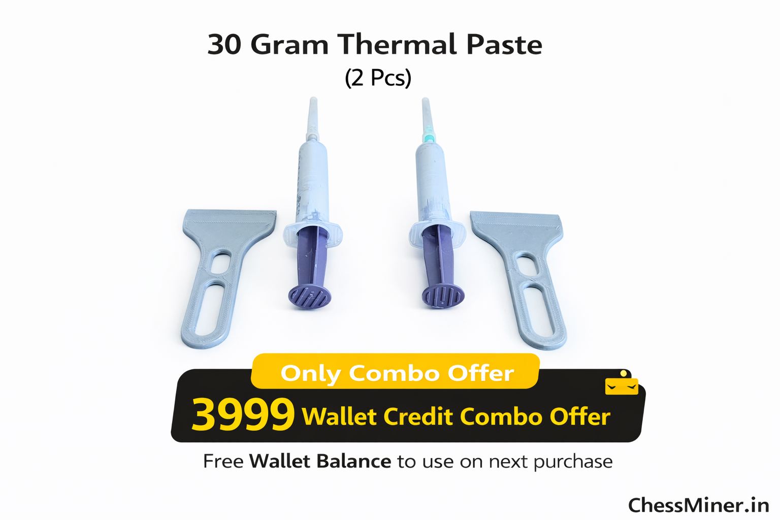 ChessMiner Saver Combo (Summer Special) - Image 6