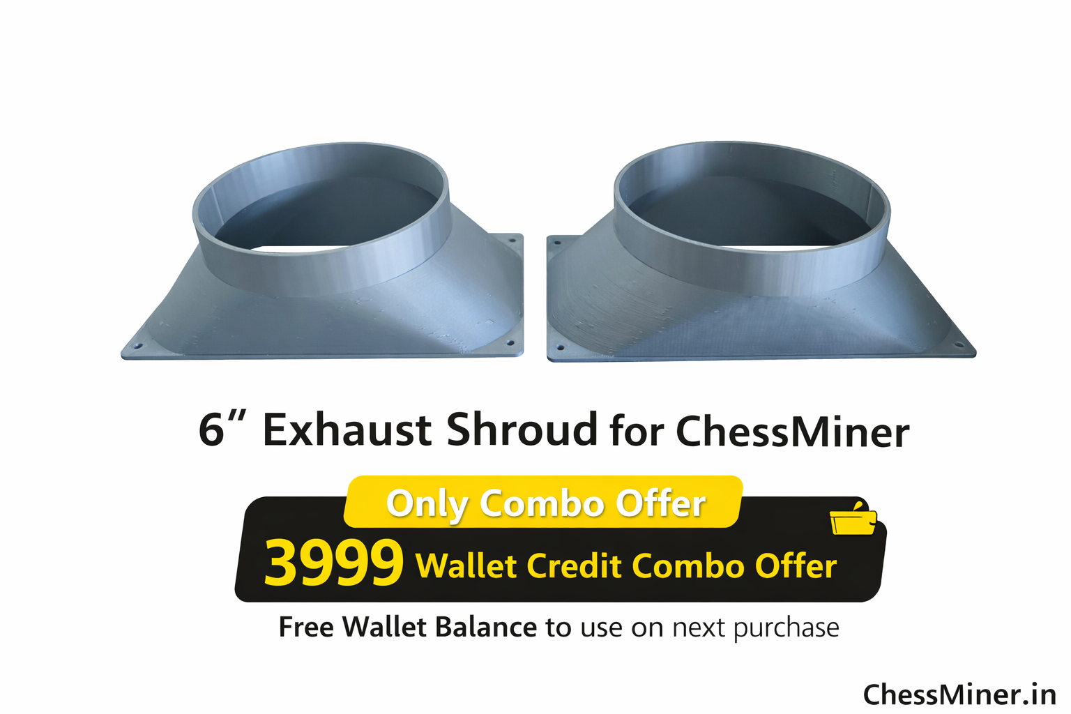 ChessMiner Saver Combo (Summer Special) - Image 2