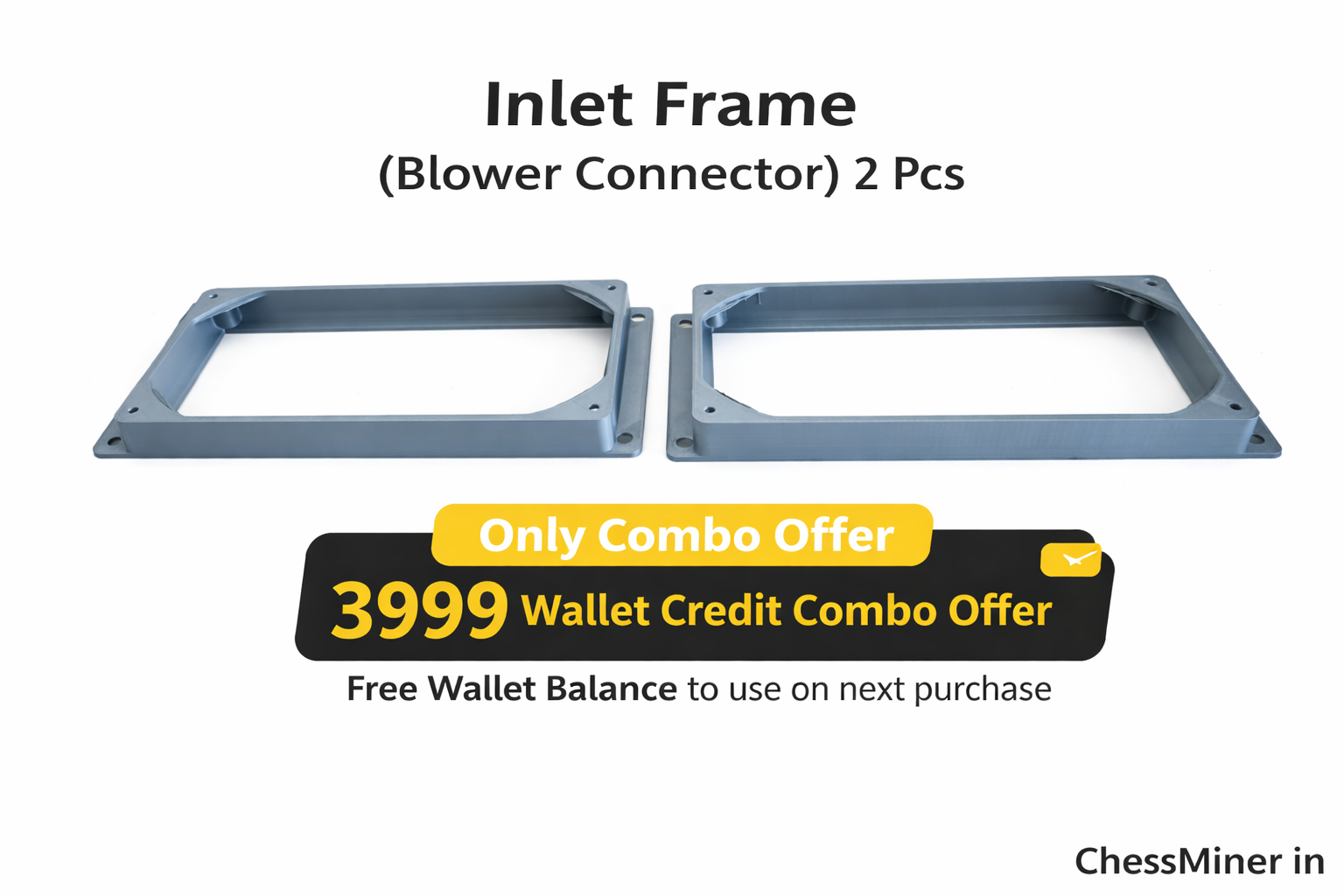 ChessMiner Saver Combo (Summer Special) - Image 3