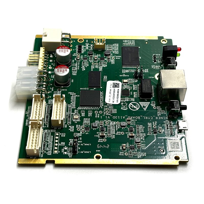 S19 Kpro & XP Control Board - Image 2