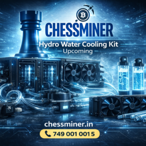 Hydro Water Colling Kit