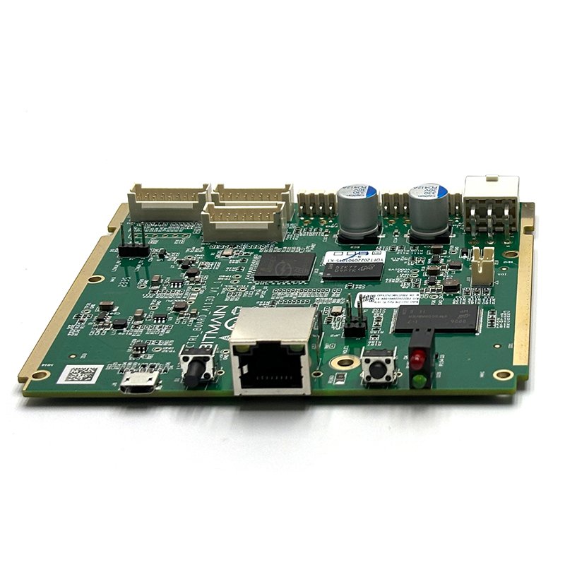 S19 86 , 90 , 100Th Control Board - Image 3