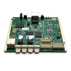 S19 86 , 90 , 100Th Control Board