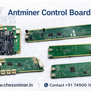 All Control Boards