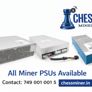 All Miner PSU