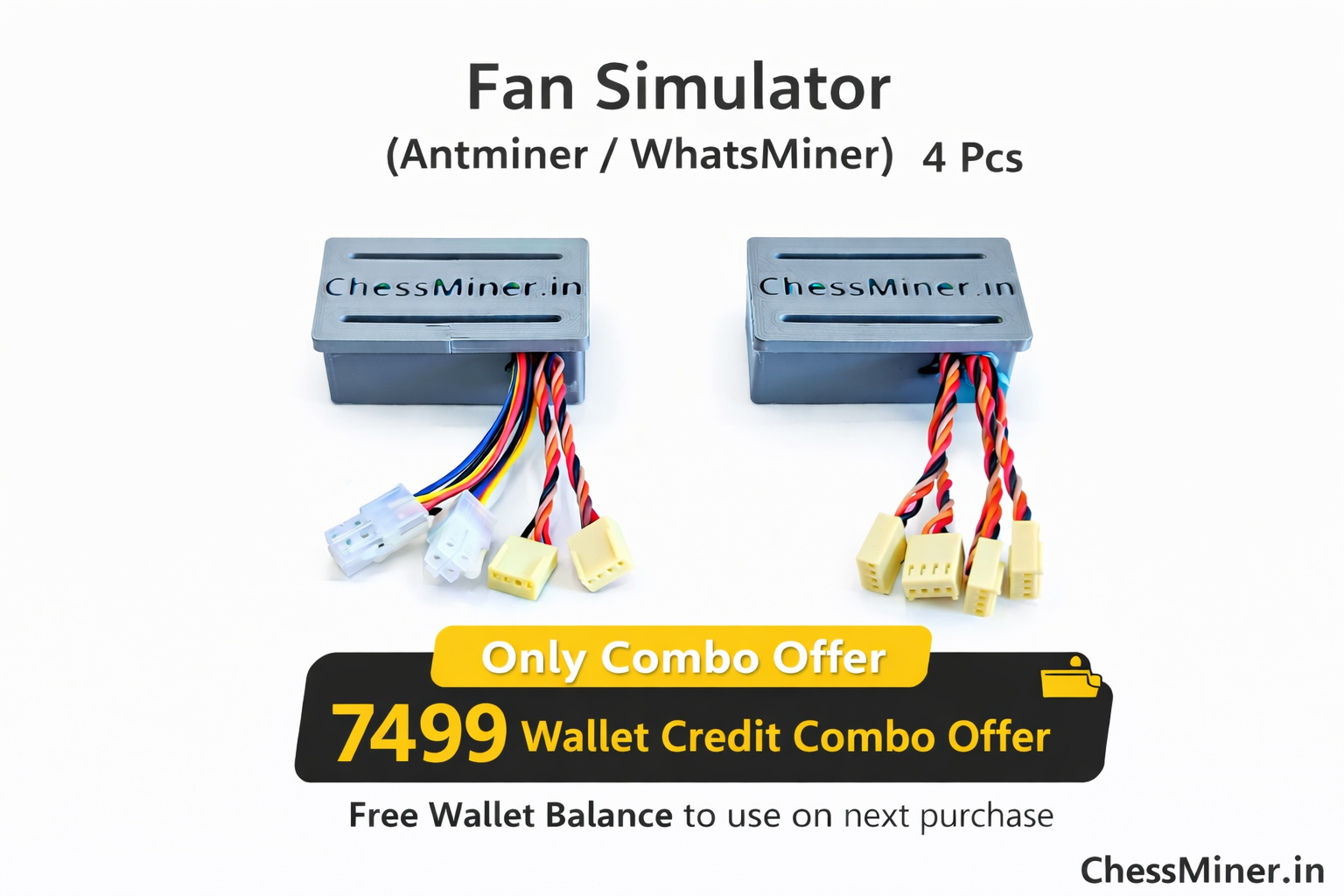 ChessMiner Power Pack Combo ( Most Selling ) - Image 4
