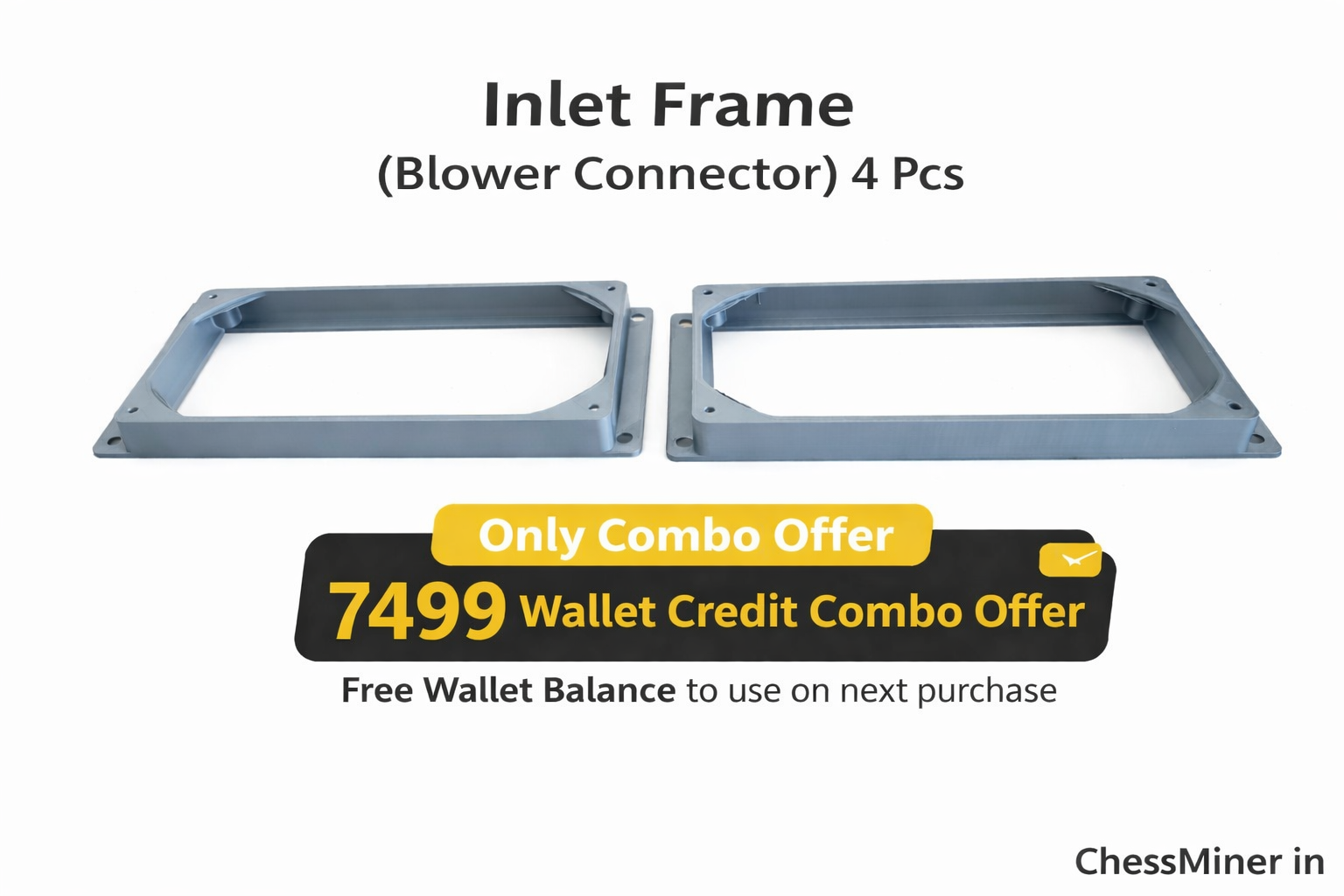 ChessMiner Power Pack Combo ( Most Selling ) - Image 3