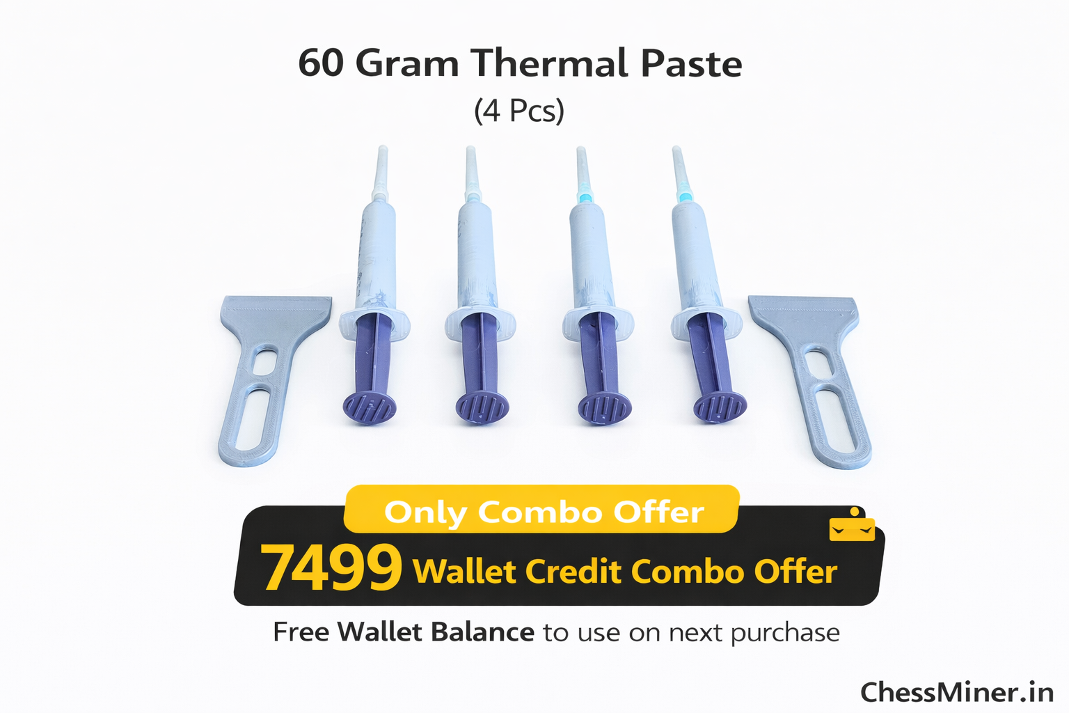 ChessMiner Power Pack Combo ( Most Selling ) - Image 5