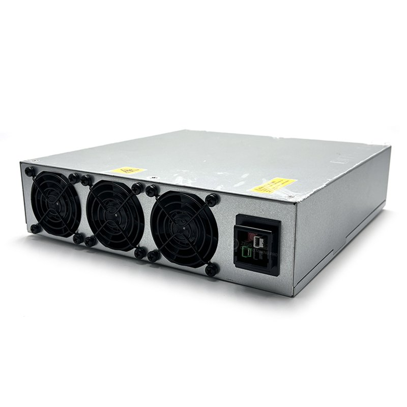 Antminer S21 Power Supply (PSU) - Image 2