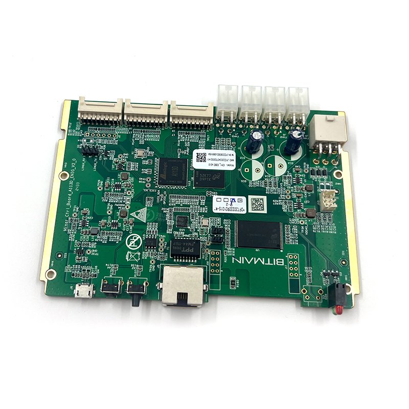 S21 Control Board - Image 3