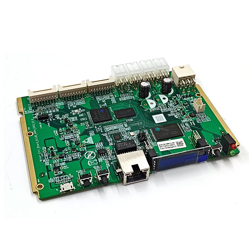 S21 Control Board - Image 2