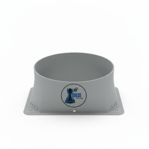 Antminer 10" Axuase Shroud